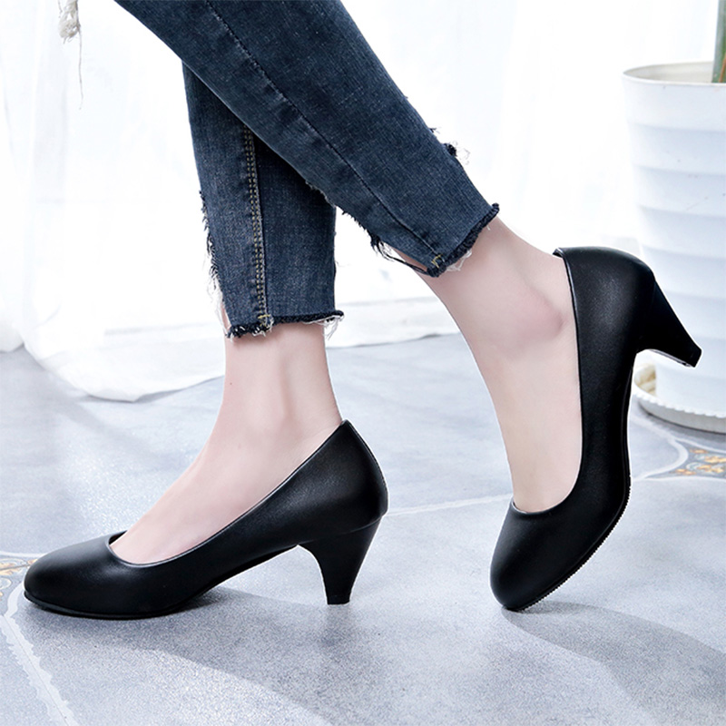 ladies low pumps low heel on jumia com