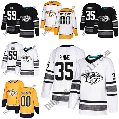 pekka rinne jersey for sale