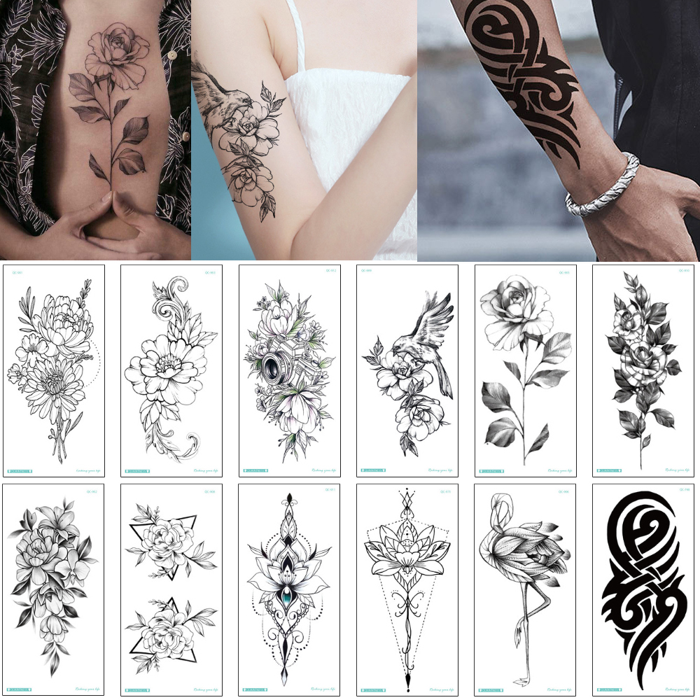 Design Tattoos Fur Hand Online Grosshandel Vertriebspartner Design Tattoos Fur Hand Online Fa R Verkauf Auf De Dhgate Com