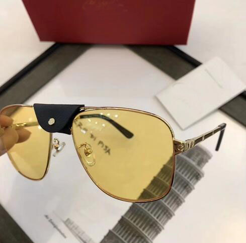 

Best selling vintage designer piccadilly frameless sunglasses round frame avant-garde design uv400 light color decorative eyewear, White;black