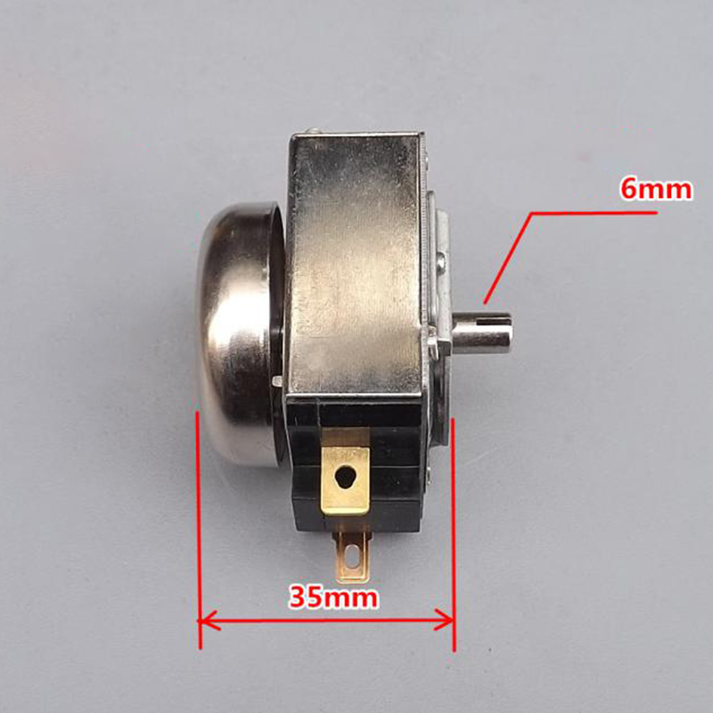 30 Minutes Delay Timer Electric Pressure Cooker Timer Mechanical Rice