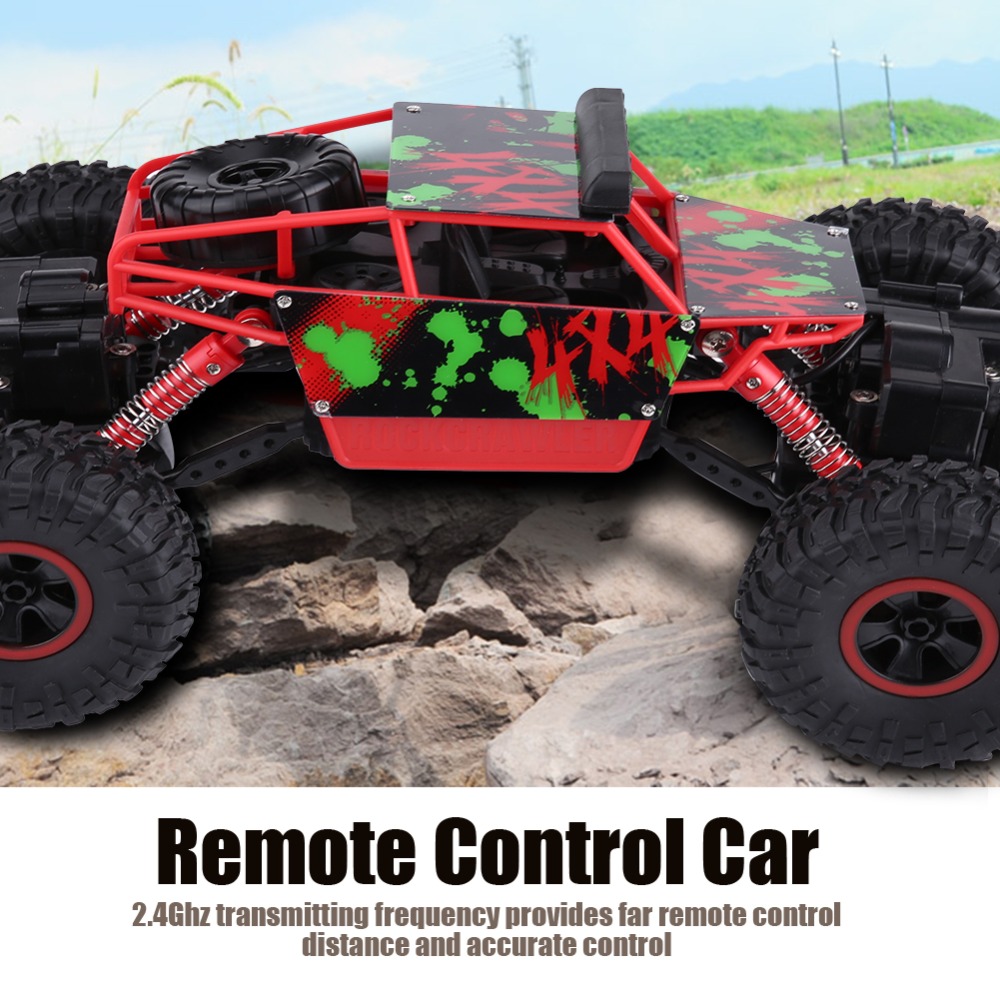 the perseids remote control car