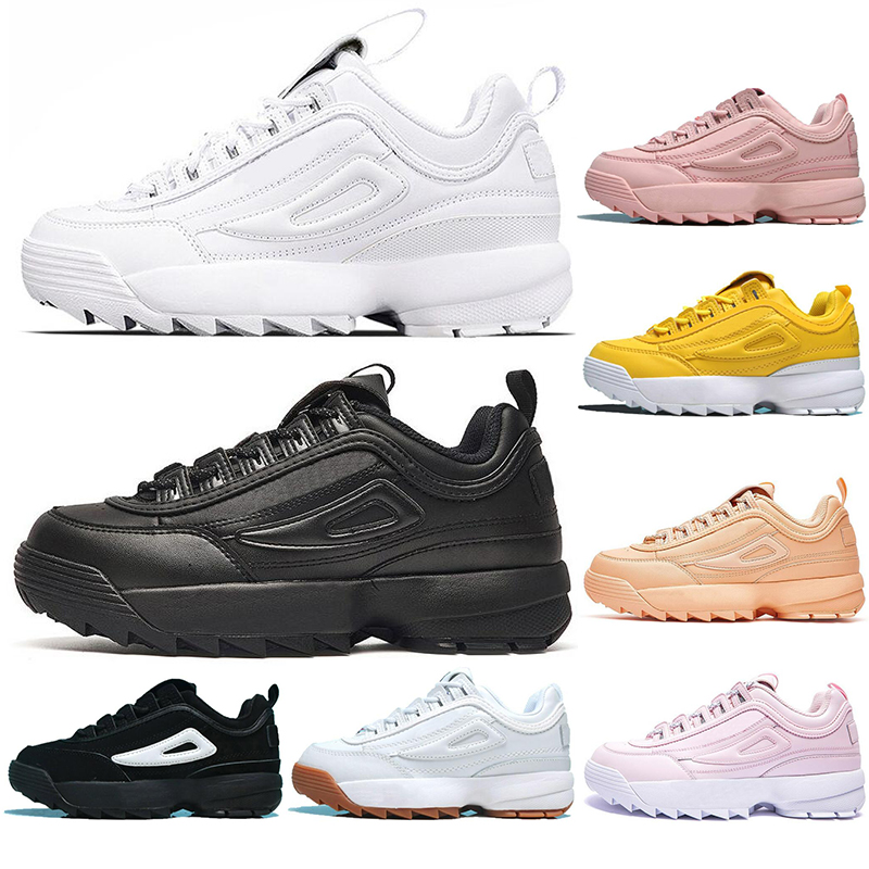 

with socks running shoes Designer Disruptors Triple white black pink Women and men special section Jogging sports sneaker increased 35 -45, 5 35-45