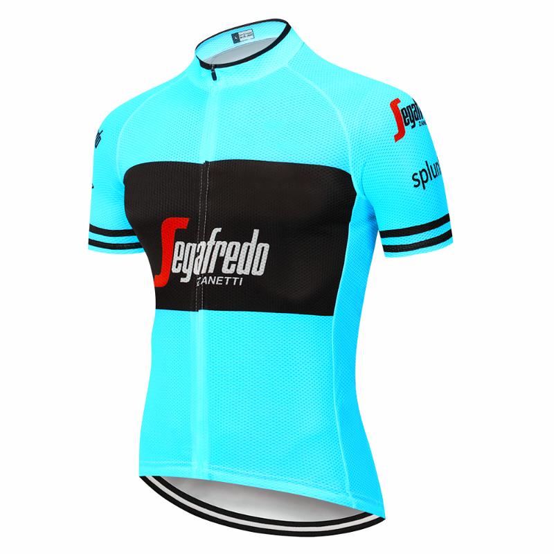 

2019 Cycling Jersey Mtb Bicycle Clothing Bike Wear Clothes Short Maillot Roupa Ropa De Ciclismo Hombre Verano
