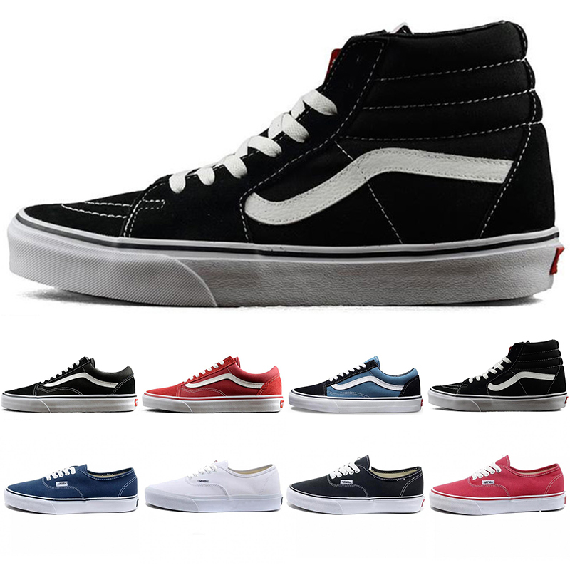 vans wholesale