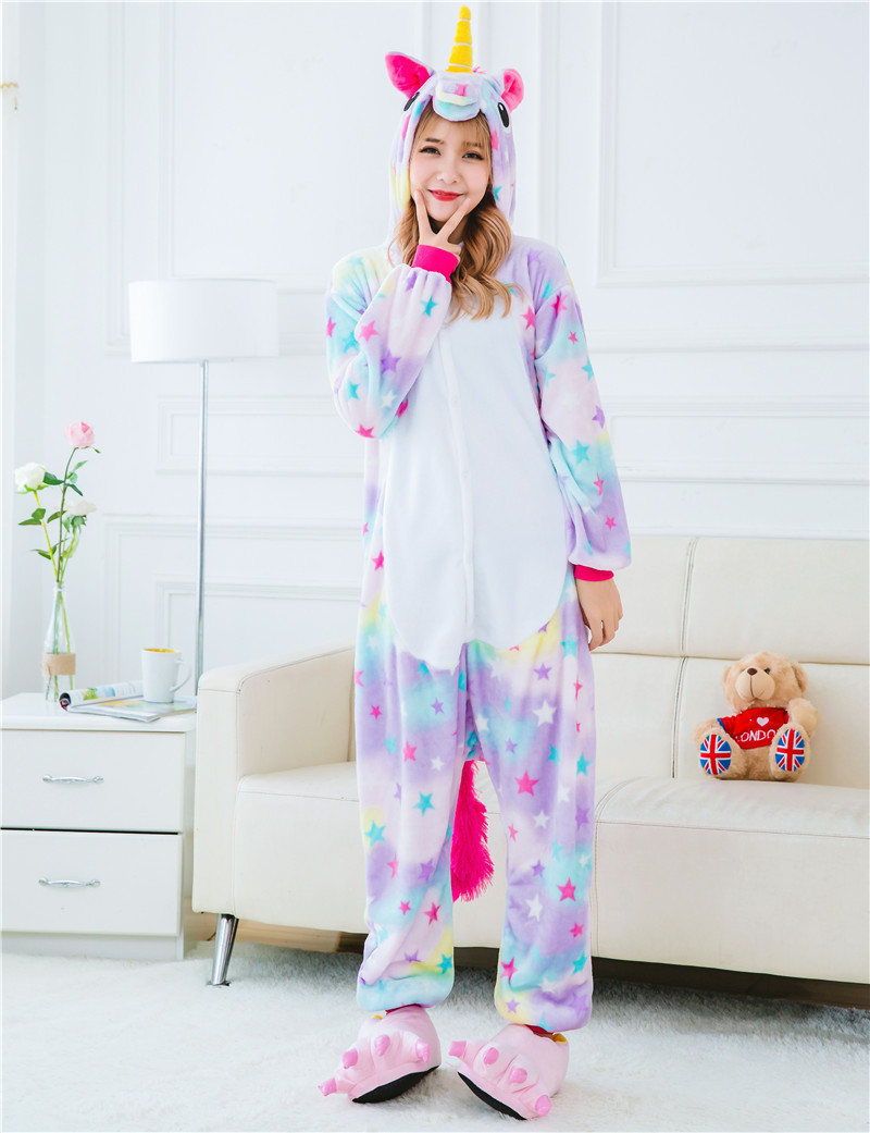 Star Unicorn