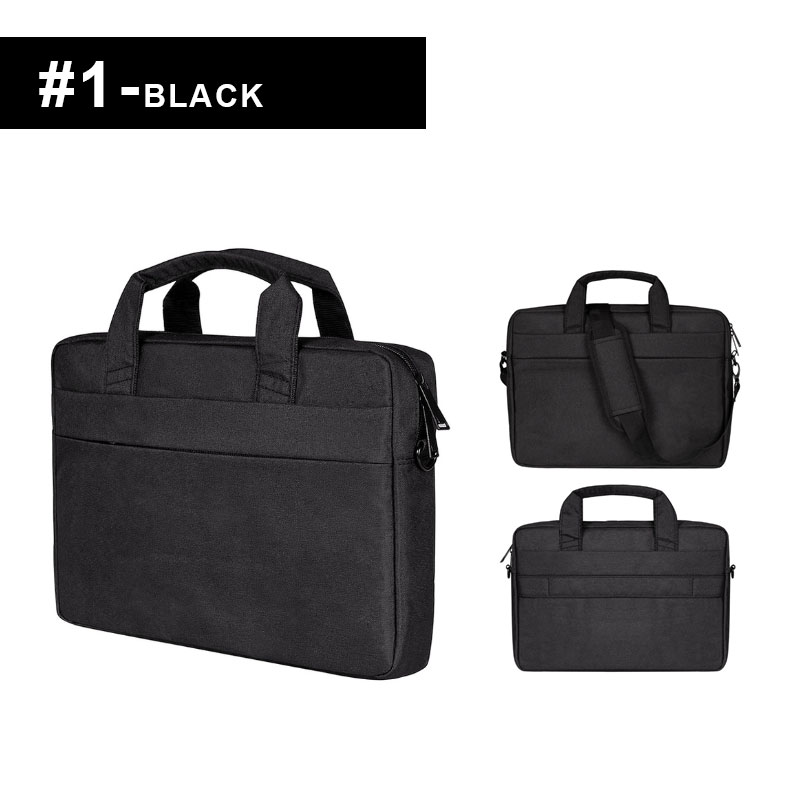 #1-Black