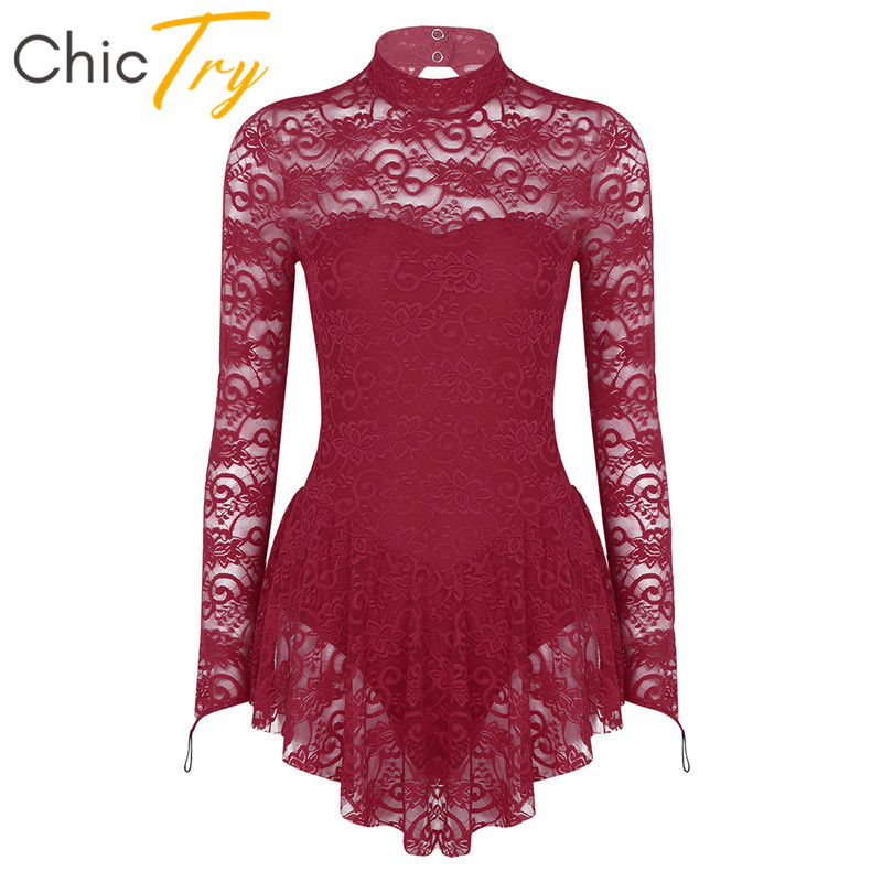 discount ice skating dresses
