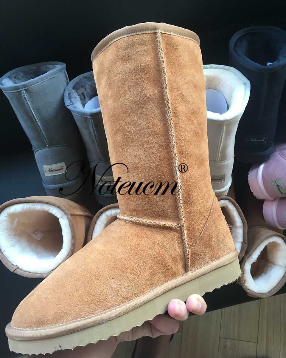 _ botas australianas _ imitacion ugg