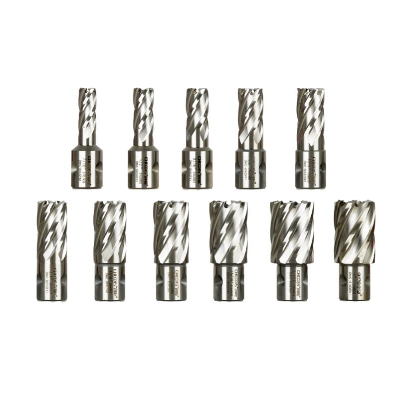 

JETAC magnetic drill accessories replaceable Drill