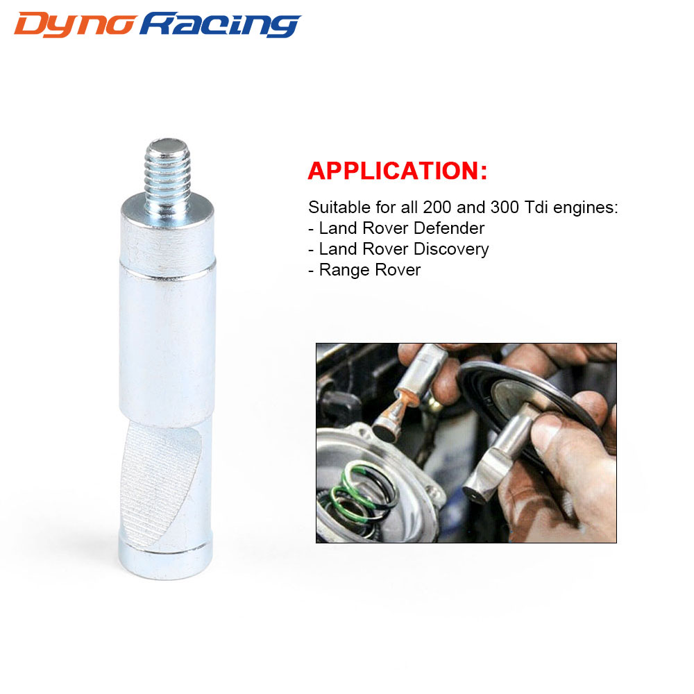 

Car Tuning Fuel Boost Pin For Land Rover Defender Discovery Range Rover 200 300 Tdi Engines Stainless Steel Superchargers