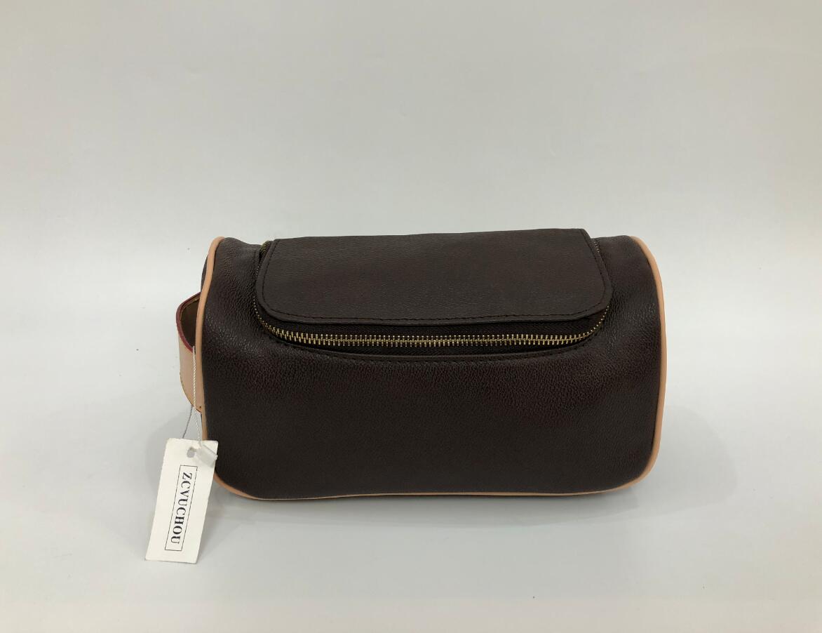 

2020 Men Women cosmetic bags famous makeup bag designer travel pouch make up bag ladies cluch purses organizador toiletry bag