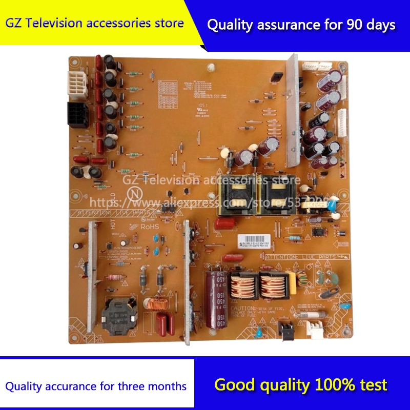 

Good quality for 46PFL5605/93 6605D/93 power board FSP173-3MS01 3BS0240013GP
