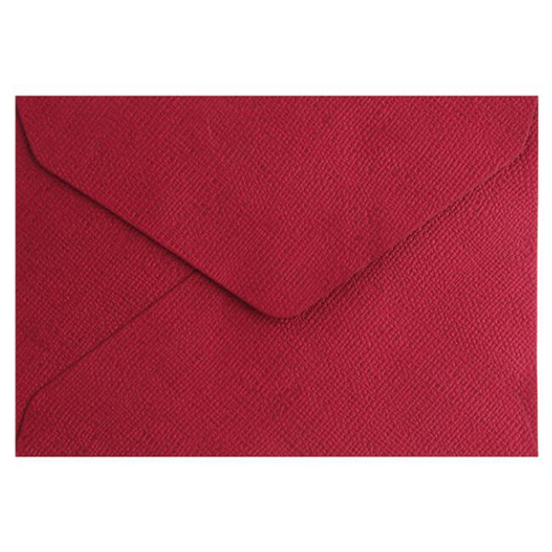 

50Pcs/Pack C6 Window Envelopes Envelopes Wedding Party Invitation Envelope Greeting Cards Gift