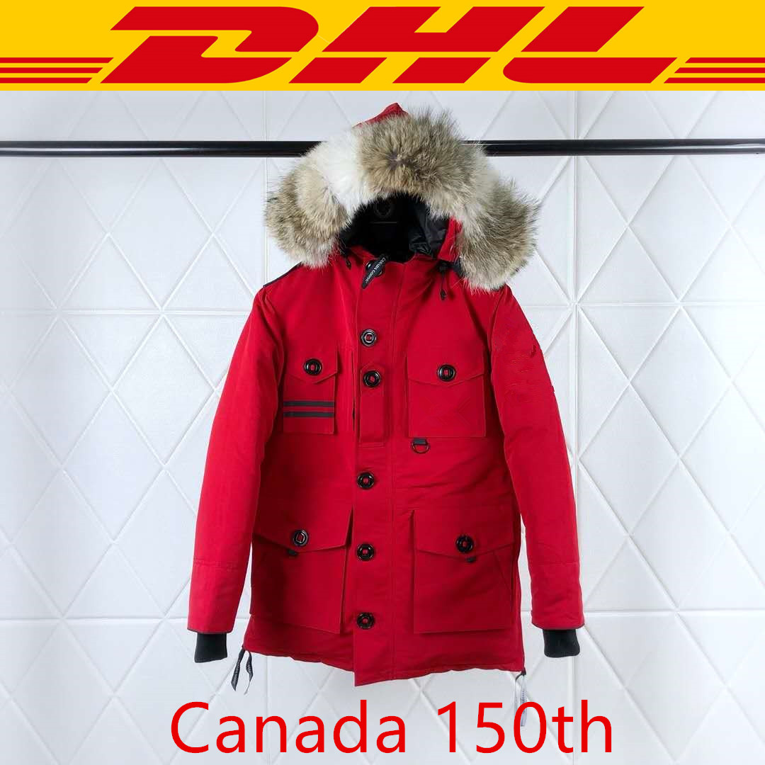 canada goose mujer venta