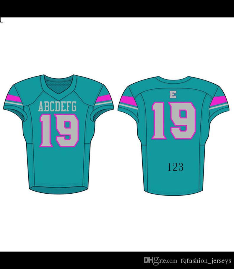 

2019 2020 Football Jerseys Quick Dry BLUE red Embroidery Logos Free Shipping Cheap wholesale Men Size Jersey33, Picture