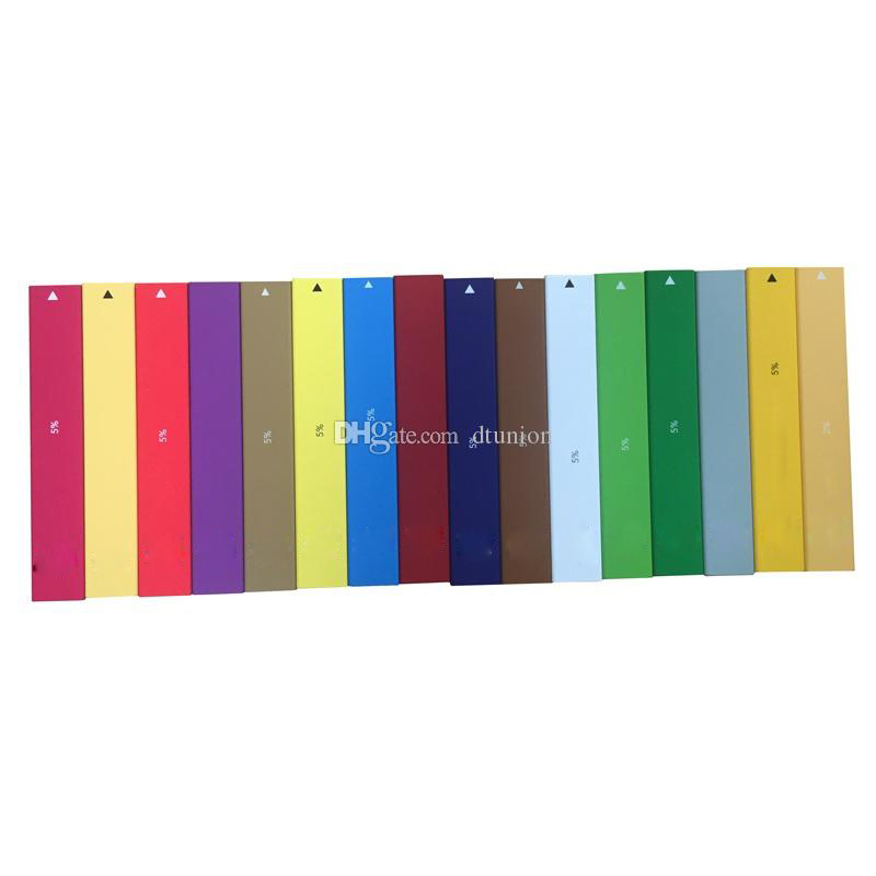 

Newest Packaging 24 Colors Disposable Device With Security Code This is the Payment Link As same as Original DHL Free Shipping