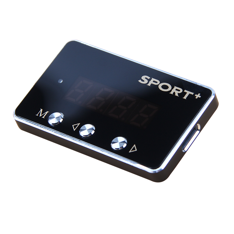 

For baojun 530 2020+ pedal commander throttle controller