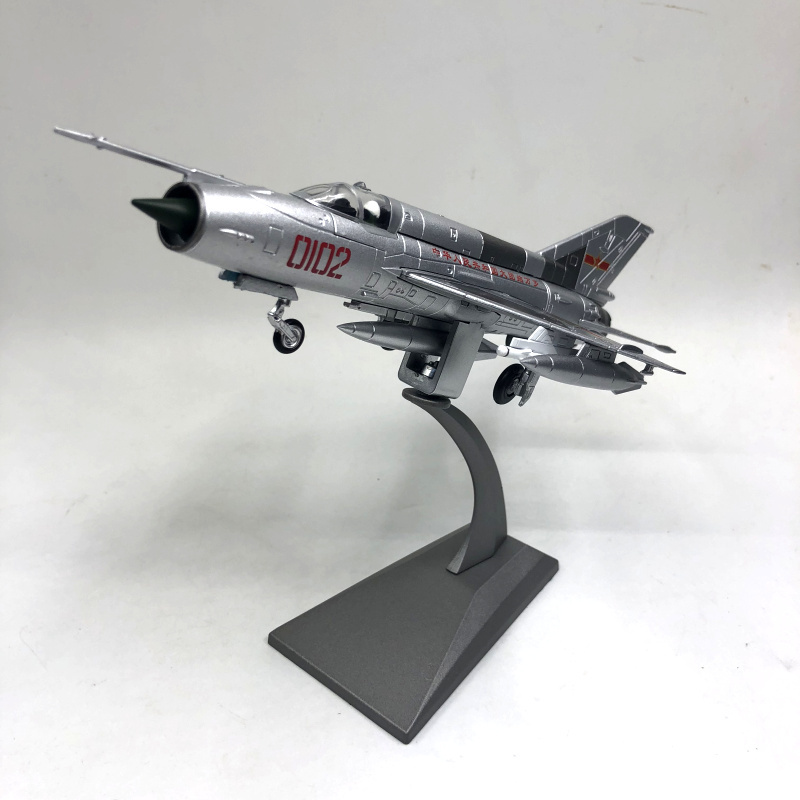 mig 21 toy