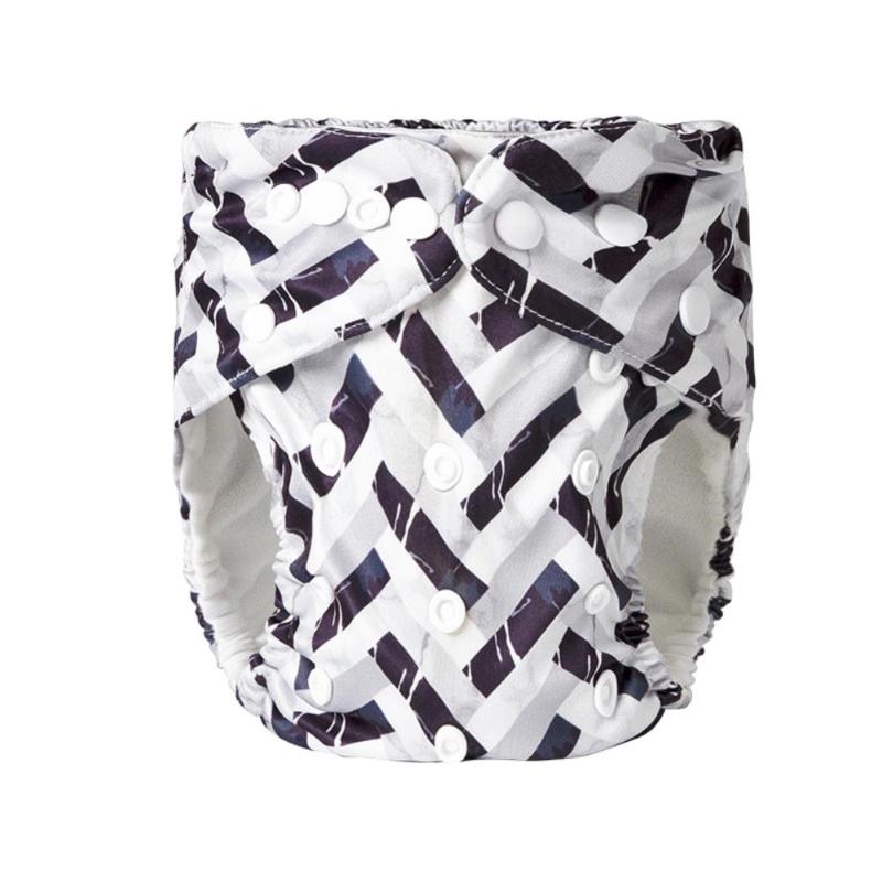 

Washable Adjustable Nappy Baby Cover Wrap Reusable Cloth Diapers