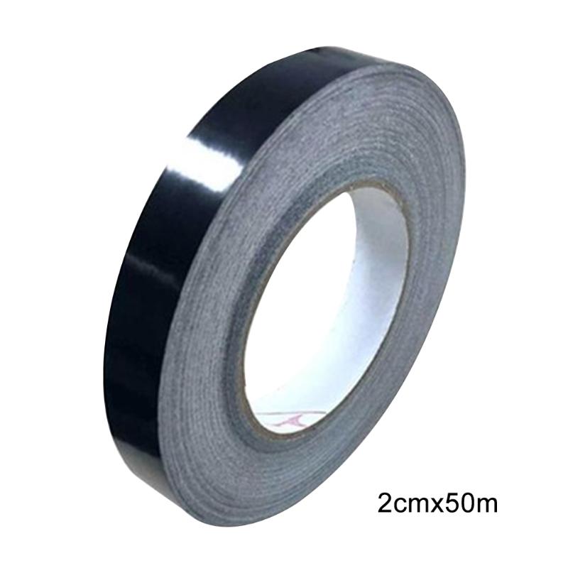 

Wall Edges Home Decor PVC Mildewproof Anti-fouling Rims Window Slit Self Adhesive DIY Waterproof Foil Strip Tile Sealing Tape