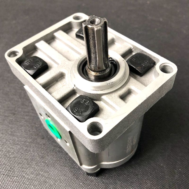 

Gear pump CBN-E308-FHR CBN-F308-FHR CBN-E310-FHR CBN-F310-FHR hydraulic oil pump 200 bar high pressure manufacturers