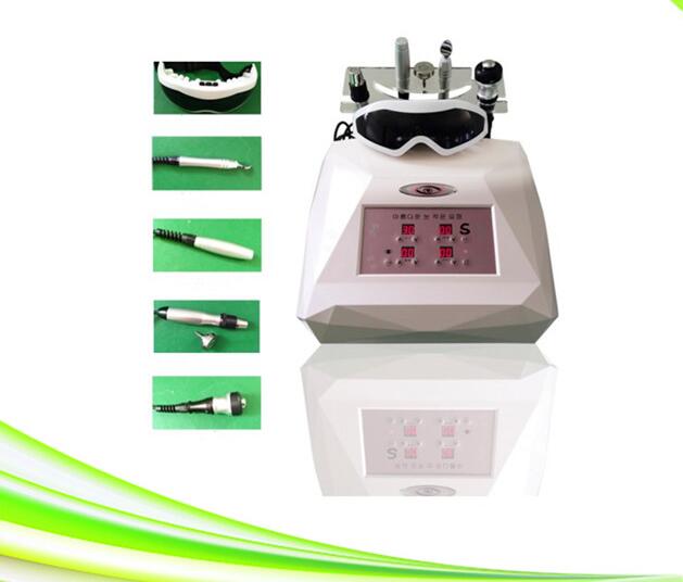 

multifunctional rf skin tightening eye face lifting rf machine