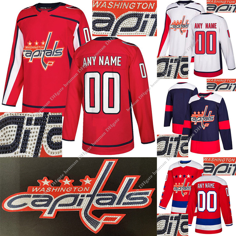 discount capitals jerseys