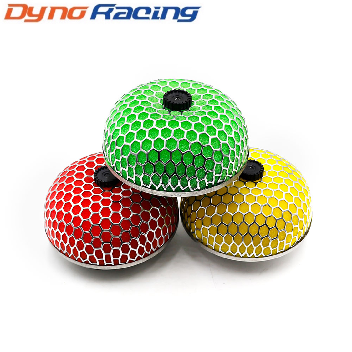 

Universal Air Filter 76MM Mushroom head Raing Car AIR Filter Flow Air intake System Reloaded Cleaner No Logo TT100484