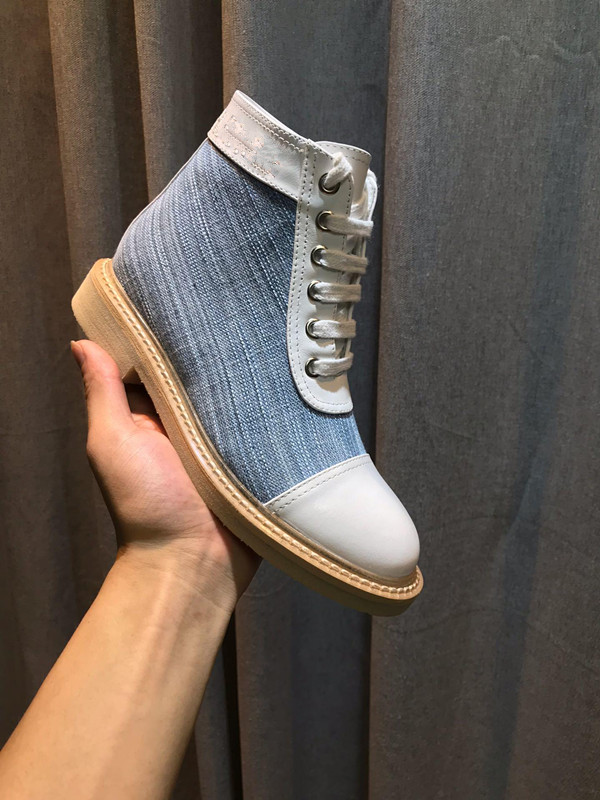 heavy discount on shoes