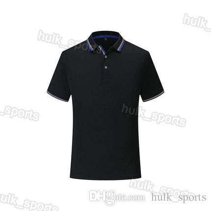

Sports polo Ventilation Quick-drying Hot sales Top quality men 2019 Short sleeved T-shirt comfortable new style jersey387, Black
