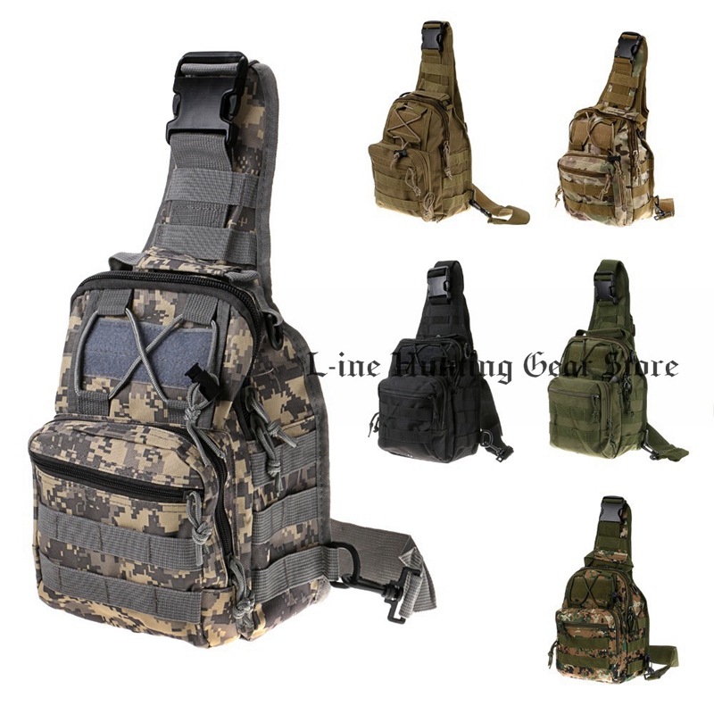 30pcs molle Accessoires Set Tactical Gear Clip Sangle pour sac à dos sangle D Ring