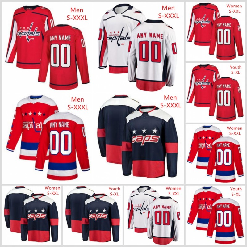 discount capitals jerseys
