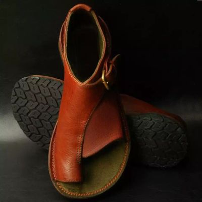 

Hot selling explosion models large size flat toe beach sandals female summer flat bottom hollow sandals, Black