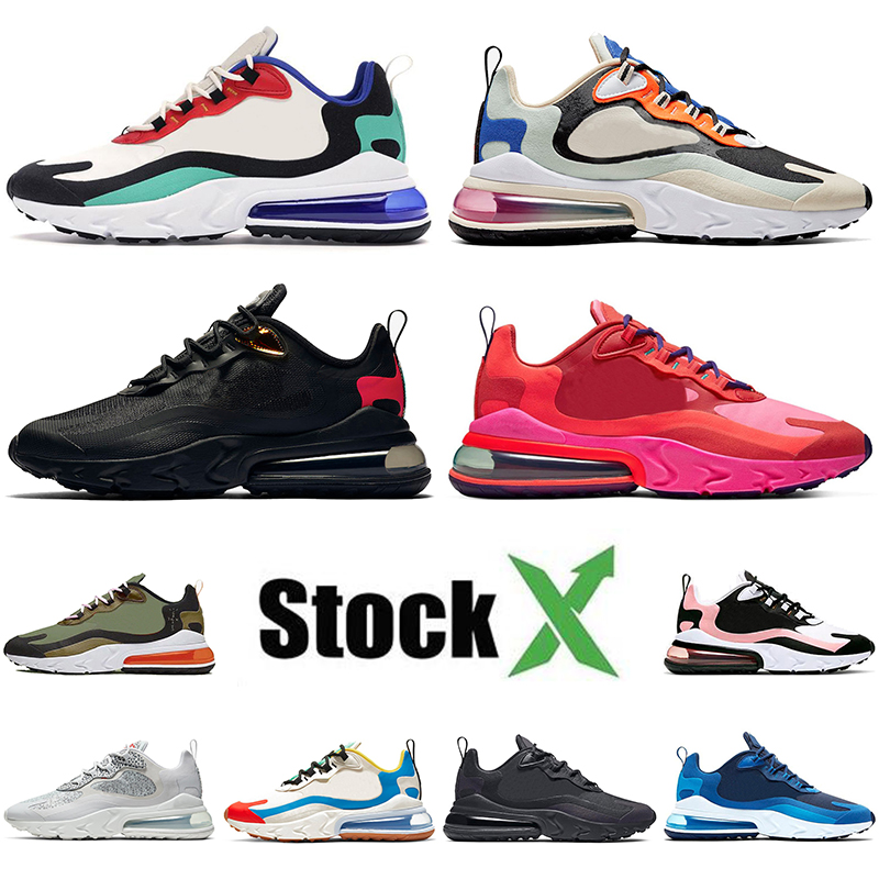 air max 270 react femme blanche et rose air max 270 react femme blanche et rose