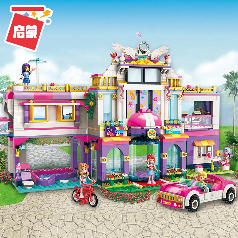 real little tikes car
