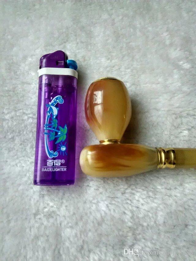

Square Ox Horn Pipe ,Wholesale Bongs Oil Burner Glass Pipes Water Pipes Glass Pipe Oil Rigs Smoking Free Shipping