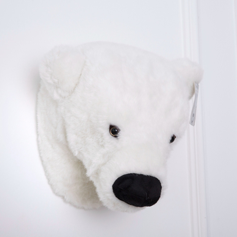 polar bear stuffed animal bulk