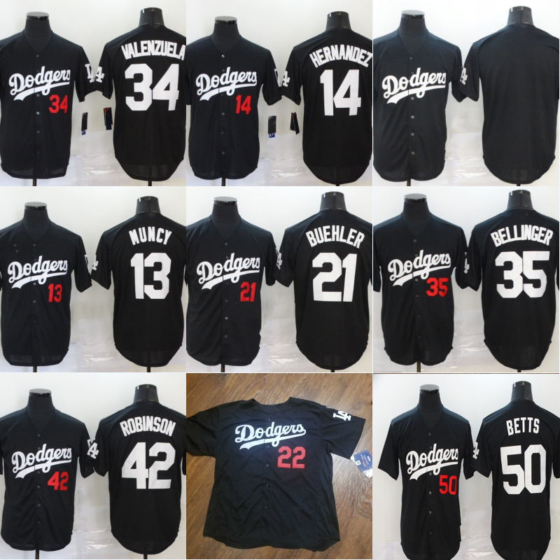 fernando valenzuela jersey shirts