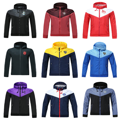 jaqueta seleção brasileira 2019