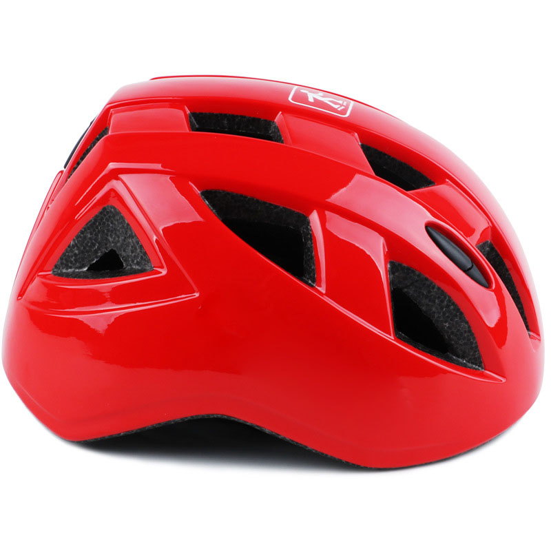 

Outdoor Kids Safety Helmet Ultralight Skating Cycling Sports Protective Gear G66, Sapphire