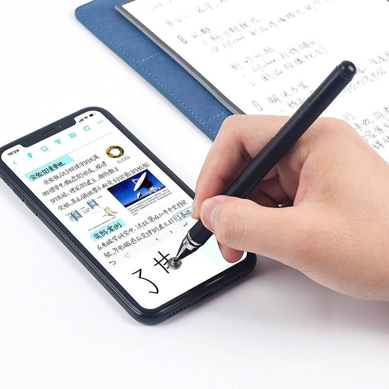 

Elfinbook TS 0.5mm Erasable Gel Pen stylus pen