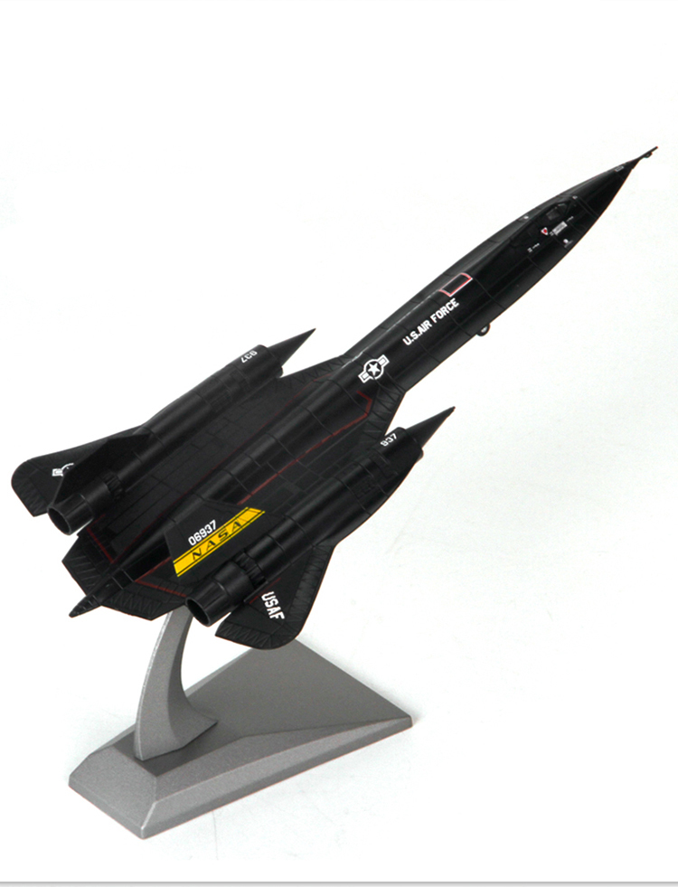 sr 71 toy