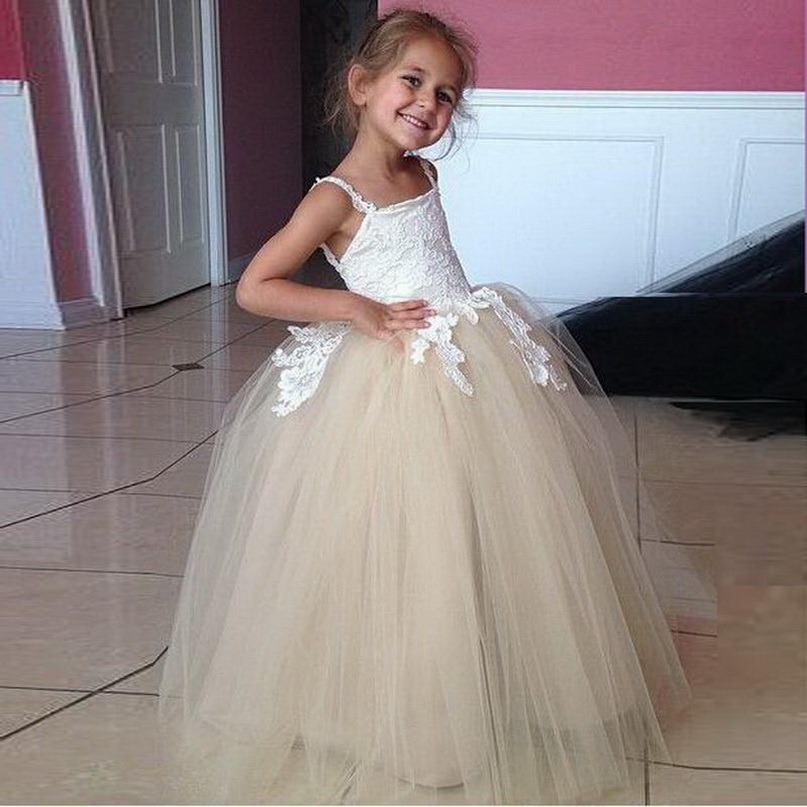 gown for baby girl online