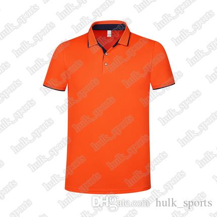 

2656 Sports polo Ventilation Quick-drying Hot sales Top quality men 201d T9 Short sleeve-shirt comfortable new style jersey5275550, Brown