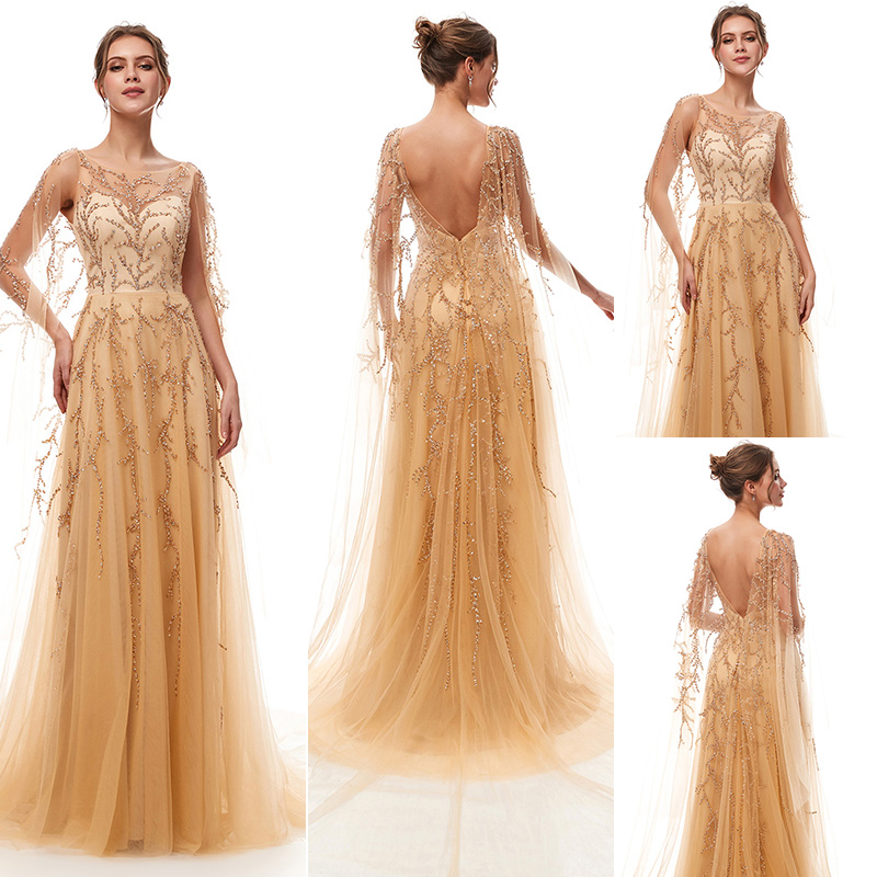gatsby style evening dresses