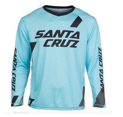 

2020 Short Sleeve Downhill Jersey Mountain Bike T-shirt MTB DH Maillot Bicycle Shirt Uniform Cycling Clothing Motorcycle, Black