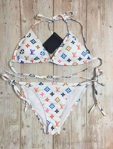 100 cotton bathing suit