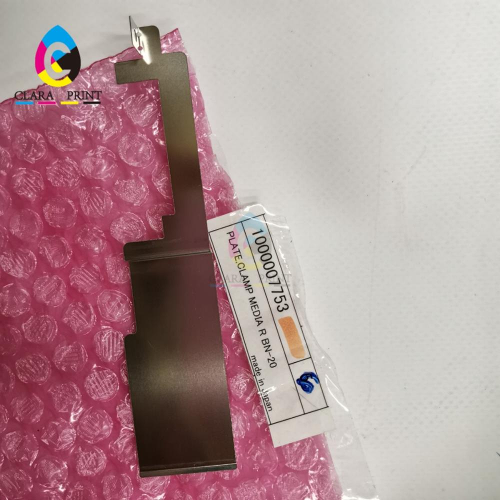 

Original Roland BN-20/BN-20 Plate, Clamp Media R - NO.1000007753