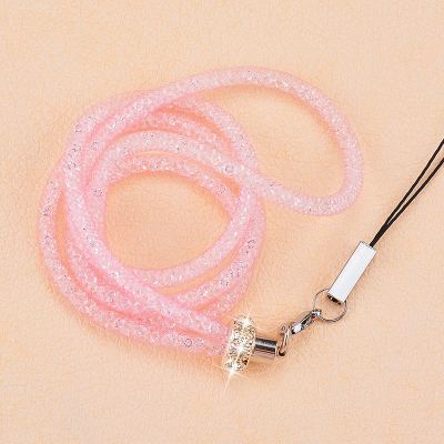 

L strap commonly used for phone case hang neck rope
